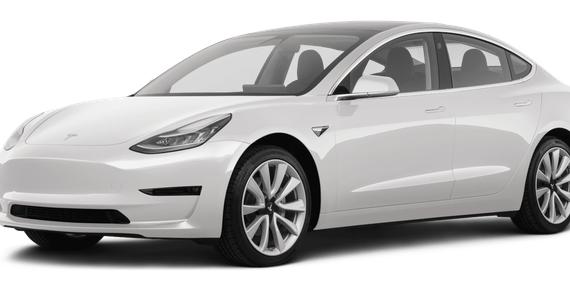 TESLA MODEL 3 2020 5YJ3E1EA3LF706164 image